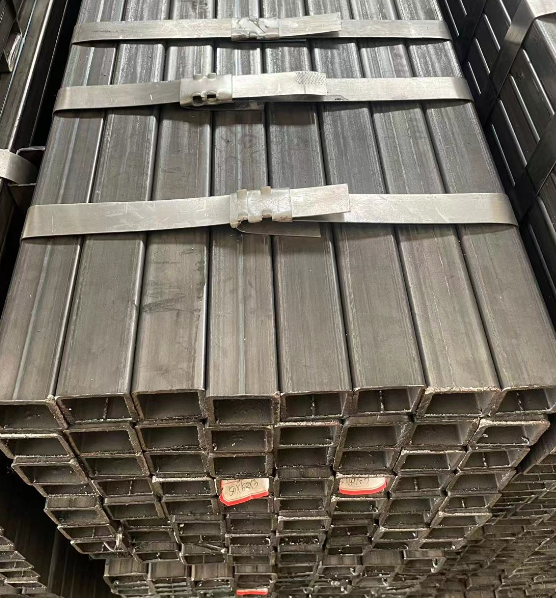 昌平工业用梯子 镀锌管焊接梯子 铁梯子方管梯